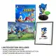 Sonic Superstars [Limited Edition] (Chinese)