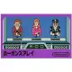 Fc  Famicom: Hogan's Alley