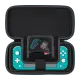 Nintendo Switch Travel Case GLOW Sheikah Shoot