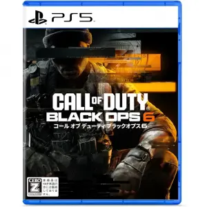 Call of Duty: Black Ops 6