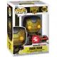 Funko POP! Marvel Gamerverse Midnight Suns Iron Man 981 New