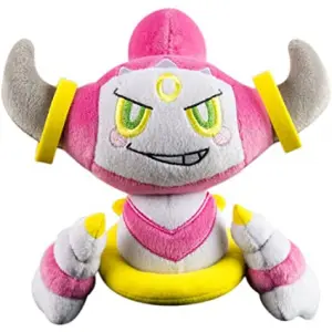 Pokemon Plush Toy T19314 - Hoopa