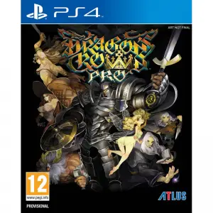 Dragon's Crown Pro - Battle Hardened Edi...