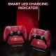 Iine Charging Station For Ps5 Controller