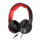 200A Hori Nintendo Switch Gaming Headset HG (Red)