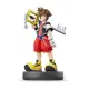 amiibo Super Smash Bros. Series Figure (Sora)