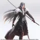 Final Fantasy VII Rebirth [Sephiroth Figure] 