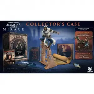 Assassin's Creed Mirage [Collector's Edi