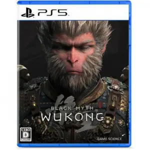 Black Myth: Wukong
