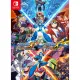 Rockman X Anniversary Collection + Rockman X Anniversary Collection 2