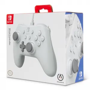 PowerA Wired Controller for Nintendo Swi