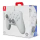 PowerA Wired Controller for Nintendo Switch - White