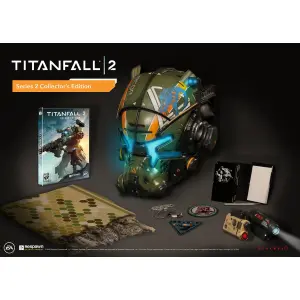 Titanfall 2 - Series 2 Collector's Edition