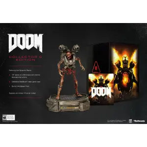 Doom: Collector's Edition