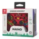 PowerA Nano Wired Controller for Nintendo Switch - Mario Kart: Racer Red Nano