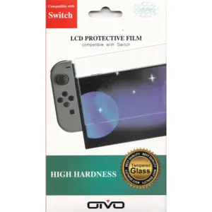 OTVO Screen Protector Tempered Glass