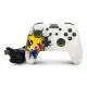 PowerA Enhanced Wired Controller for Nintendo Switch - Bob-omb Blast