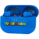 Nintendo Super Mario BLUE TWS Wireless Earphones