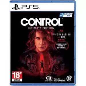 Control [Ultimate Edition]