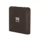 Hori Card Case 12 for Nintendo Switch 2 (Clear Black)