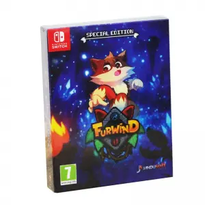 Furwind [Special Edition]