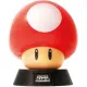 Super Mario Bros. Character Light (Super Mushroom)