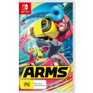 Arms