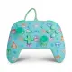 PowerA Enhanced Wired Controller for Nintendo Switch - Animal Crossing
