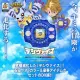 Digivice 25th Color Evolution DX Set (Bule)