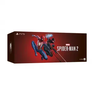 Marvel's Spider-Man 2 [Collector's Editi...