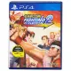 Capcom Fighting Collection 2