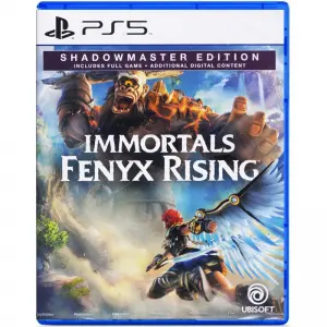 Immortals: Fenyx Rising [Shadowmaster Ed...