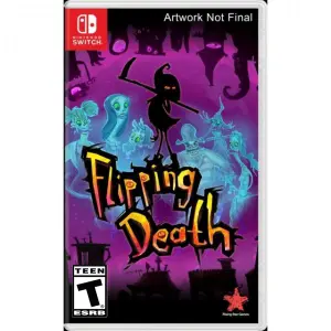 Flipping Death