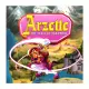 Arzette: The Jewel of Faramore Original Soundtrack - 2LP Vinyl