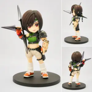 Final Fantasy VII Rebirth Adorable Arts:...