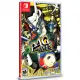 Persona 4 Golden #Limited Run 214