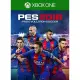 Pro Evolution Soccer 2018