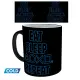 Playstation Mug Heat Change Eat Sleep Repeat