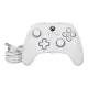 PowerA Advantage Wired Controller for Xbox Series X|S with Lumectra - White