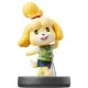 amiibo Super Smash Bros. Series Figure (Shizue)