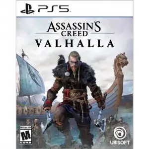 Assassin's Creed Valhalla