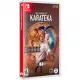 The Making of Karateka