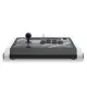 Fighting Stick for PlayStation 4 / PlayStation 5 / Windows 11|10 (Silent) 