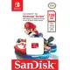 SanDisk 128GB MicroSDXC UHS-I Memory Card for Nintendo Switch 