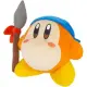 Kirby's Dream Land All Star Collection Plush KP44: Bandana Waddle Dee (S Size)