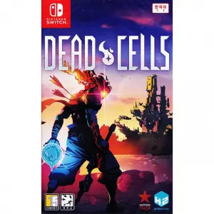 Dead Cells