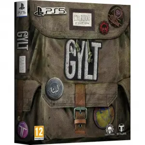 GYLT [Collector's Edition] 