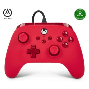 PowerA Advantage Wired Controller for Xb...