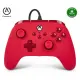 PowerA Advantage Wired Controller for Xbox Series X|S - Red