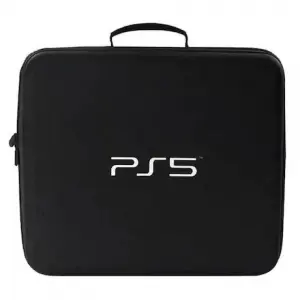 PlayStation 5 Travel Carrying Case - Bla...